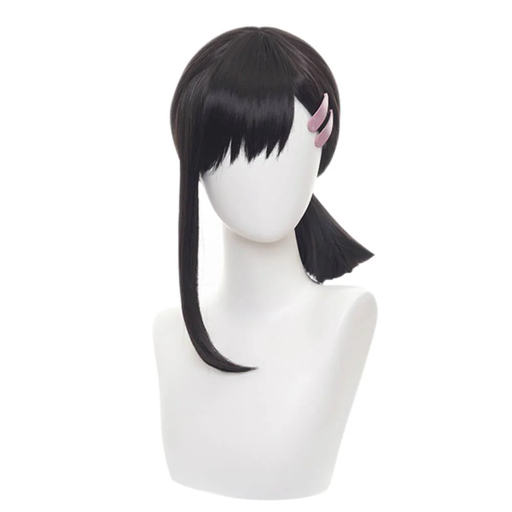 Cosplay Wig - CS 465D - Image 2