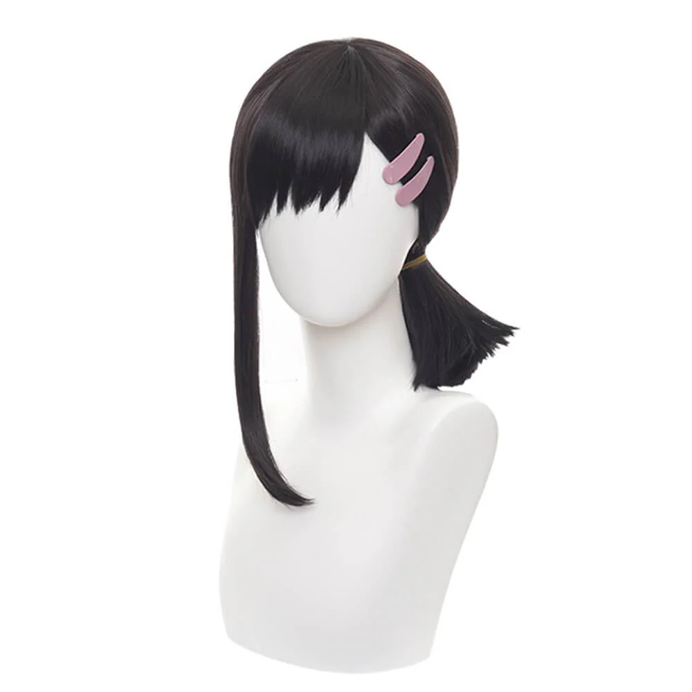 Cosplay Wig - CS 465D - Image 4