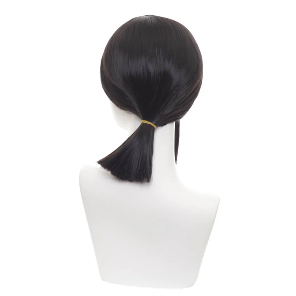 Cosplay Wig - CS 465D - Image 5