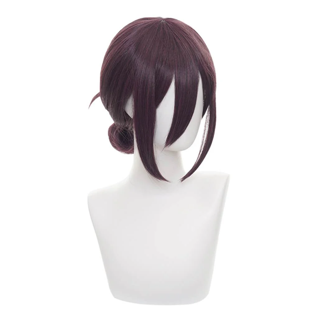 Cosplay Wig - CS 465E - Image 3