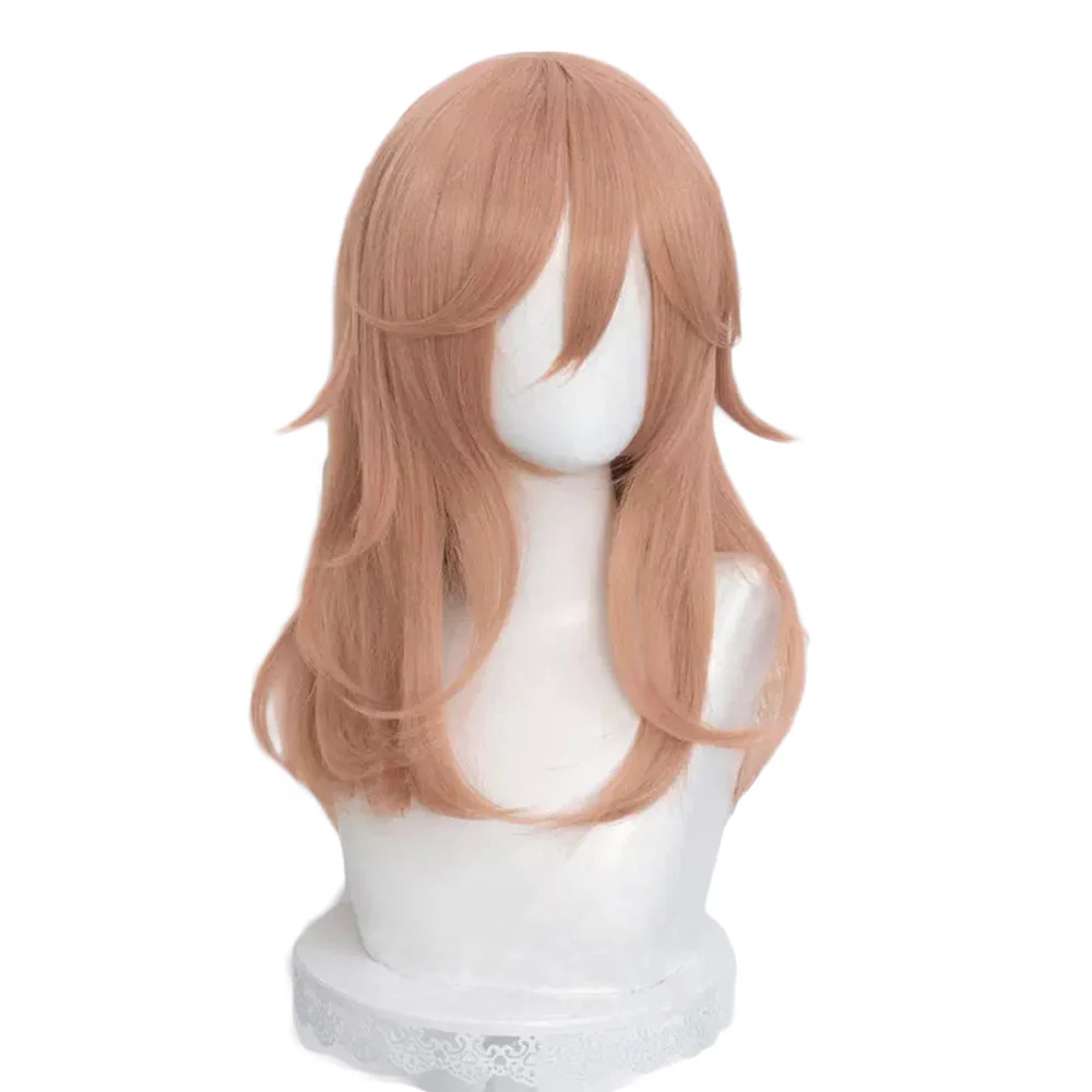 Cosplay Wig - CS 465G - Image 2