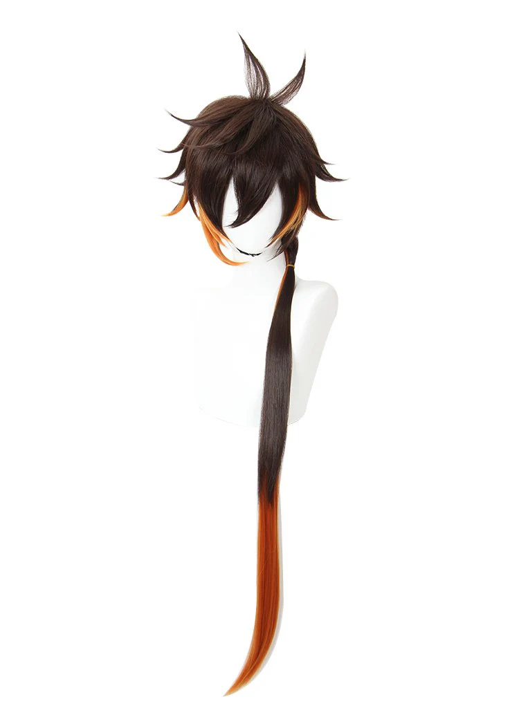 Cosplay Wig - CS 466A - Image 3