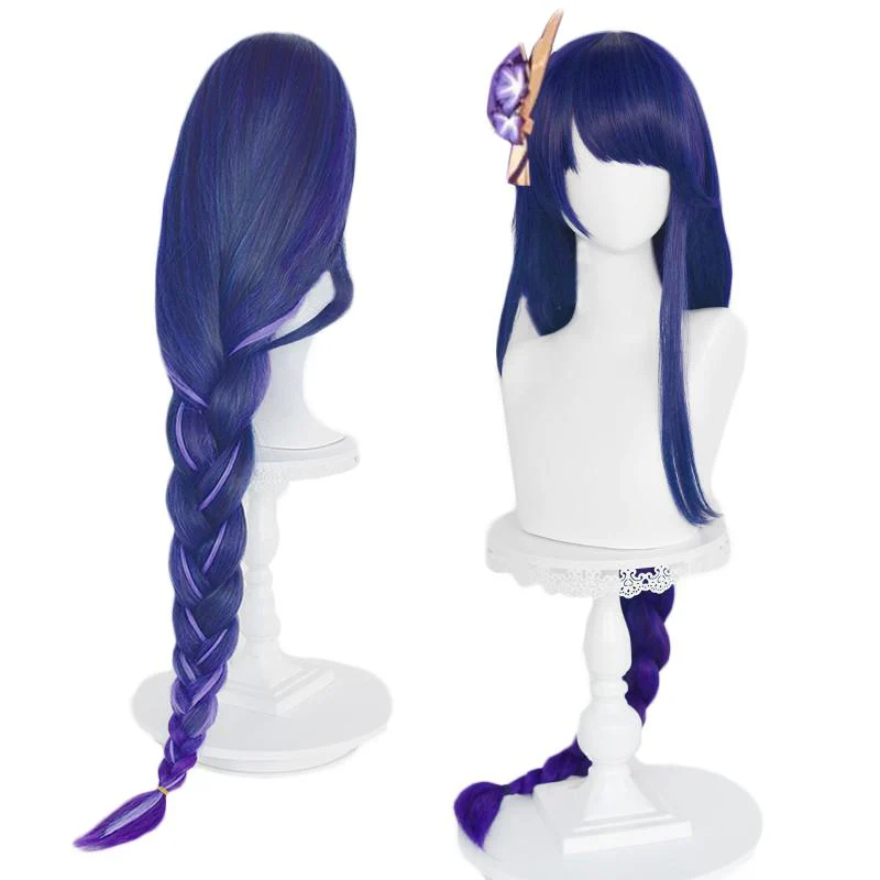 Cosplay Wig - CS 466F