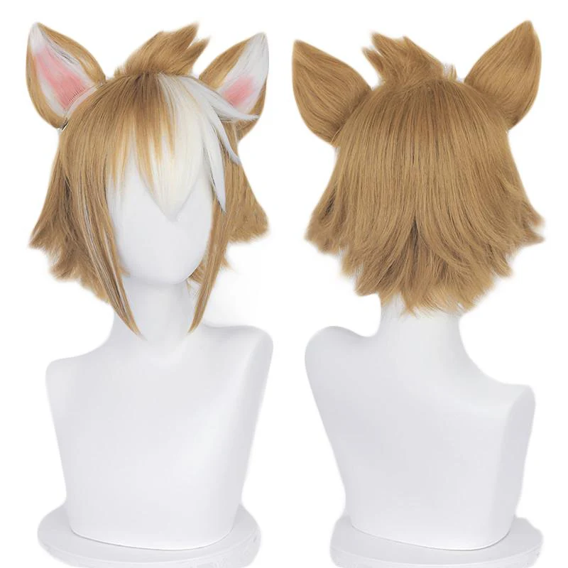 Cosplay Wig - CS 466I