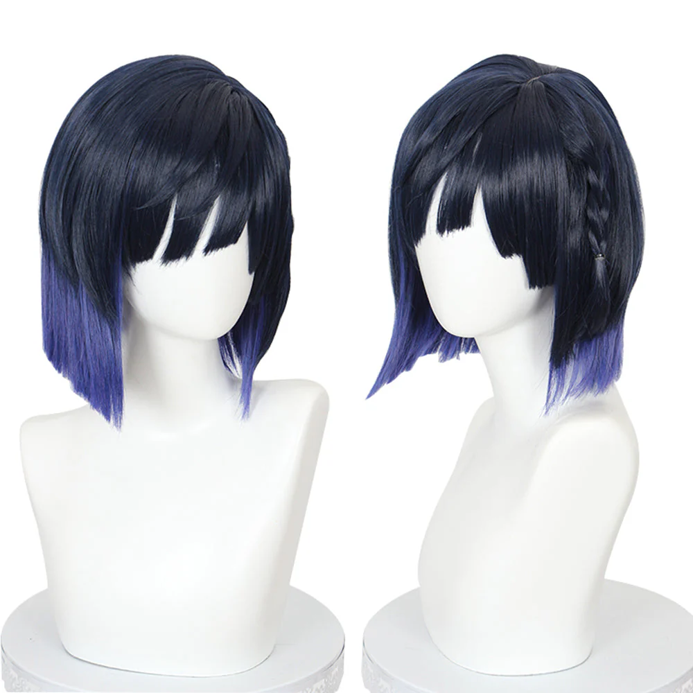 Cosplay Wig - CS 466Q