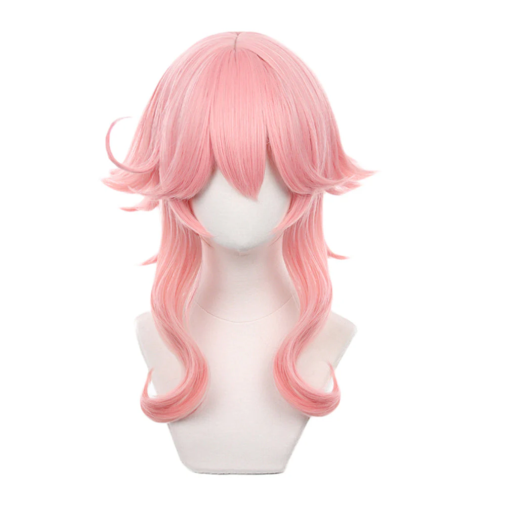 Cosplay Wig - CS 466T