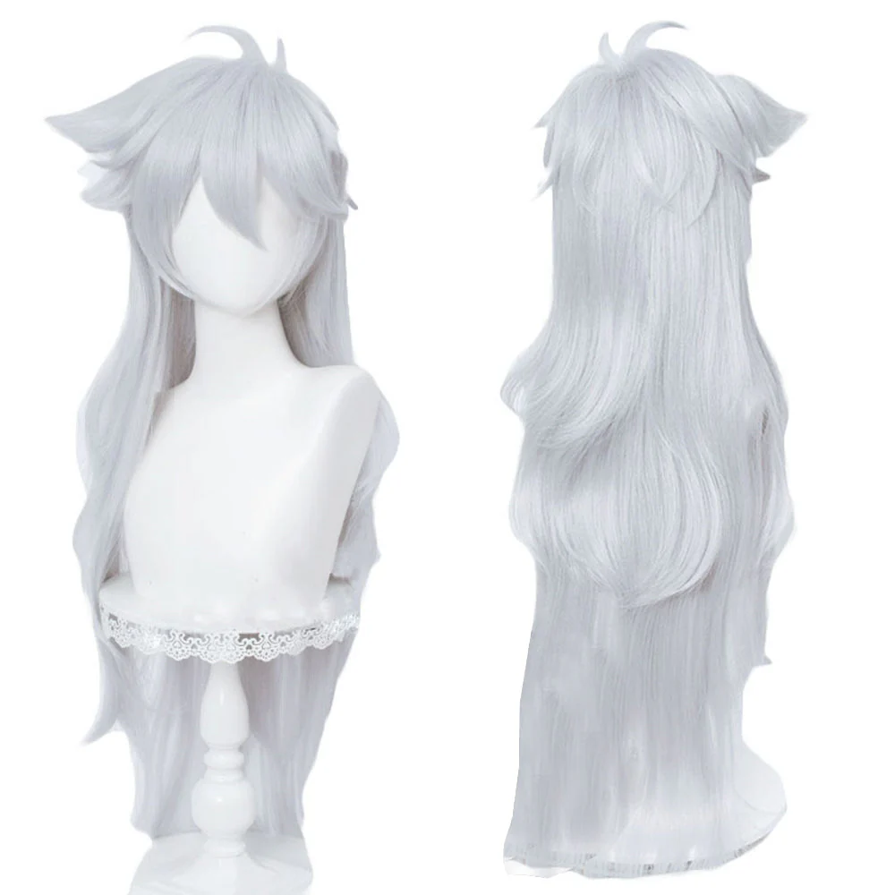 Cosplay Wig - CS 466W - Image 2