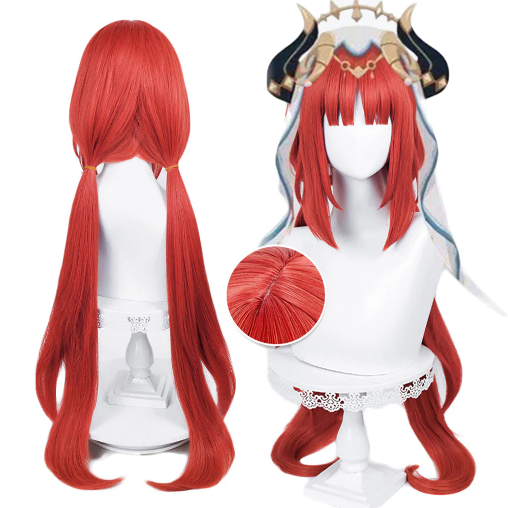 Cosplay Wig - CS 466Z