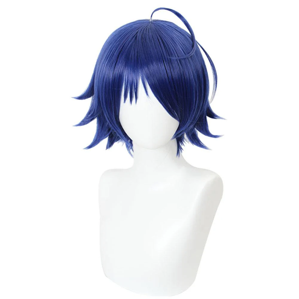 Cosplay Wig - CS 467A - Image 2