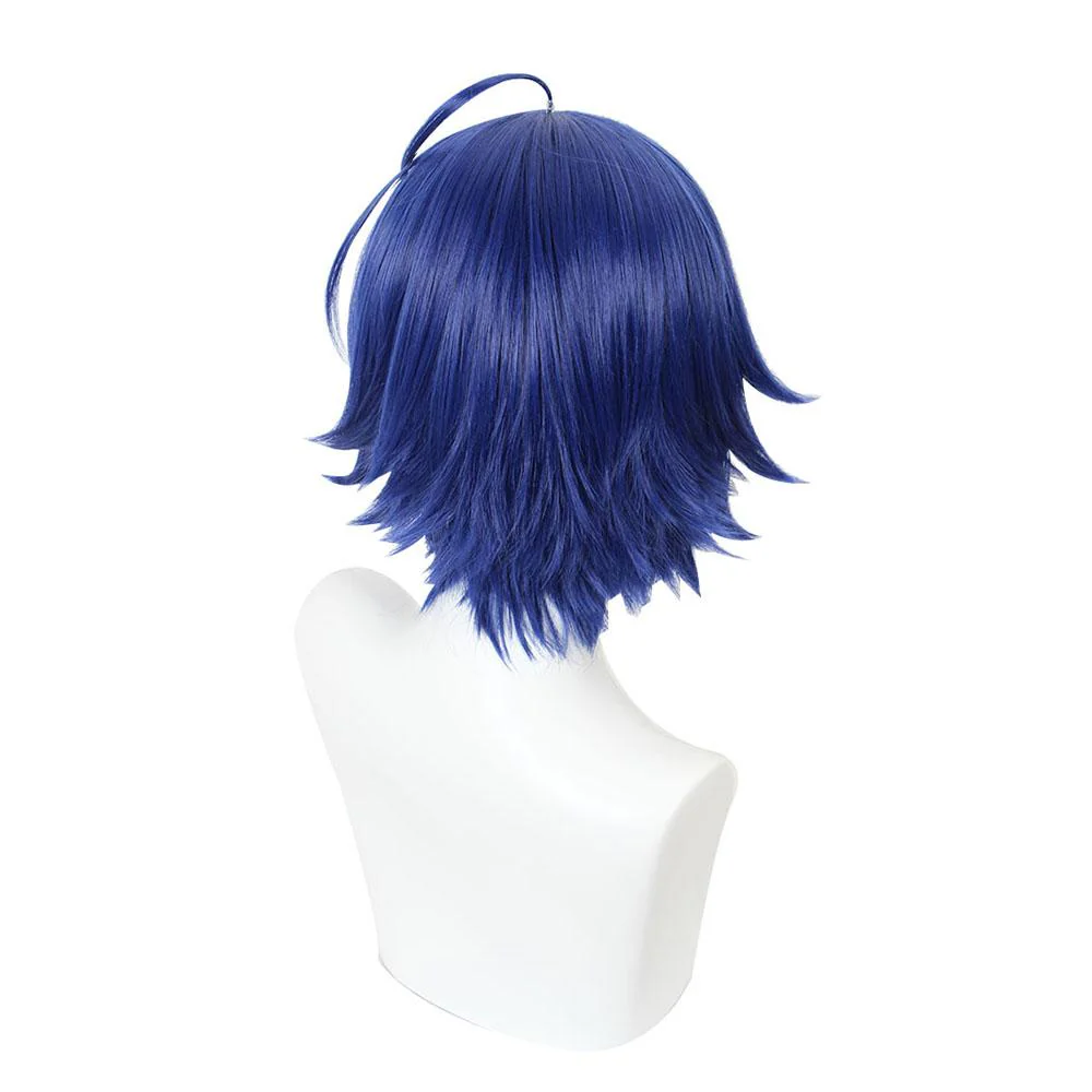 Cosplay Wig - CS 467A - Image 6