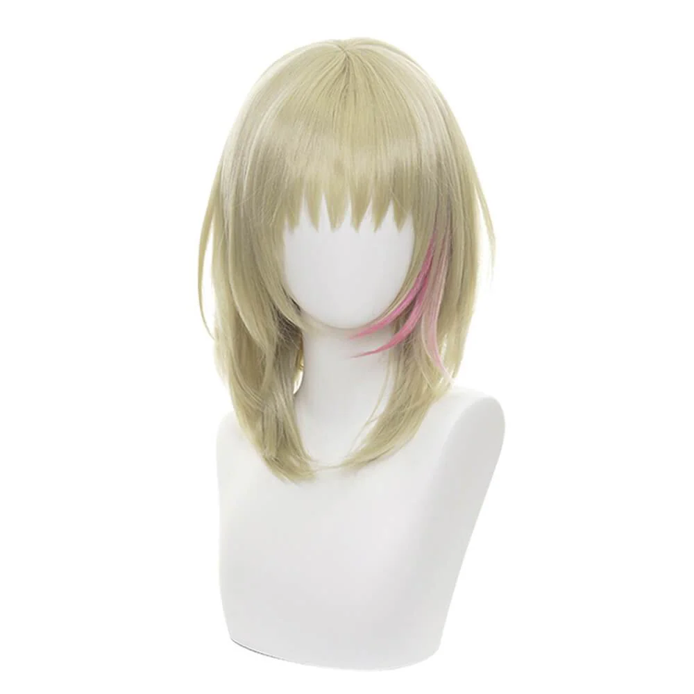 Cosplay Wig - CS 467B - Image 2