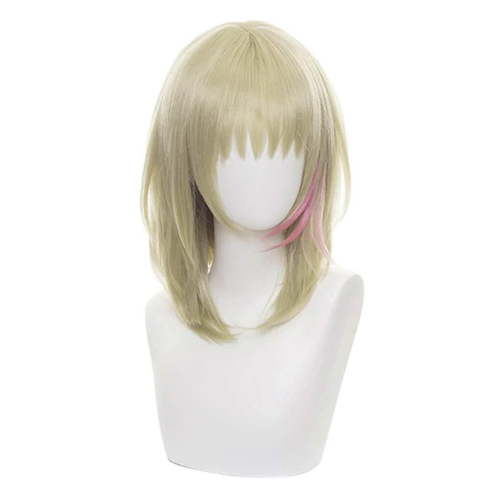 Cosplay Wig - CS 467B - Image 3
