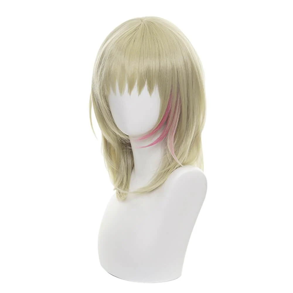 Cosplay Wig - CS 467B - Image 4