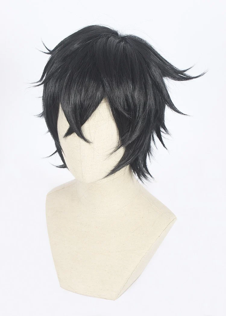 Cosplay Wig - cs 470c - Image 3