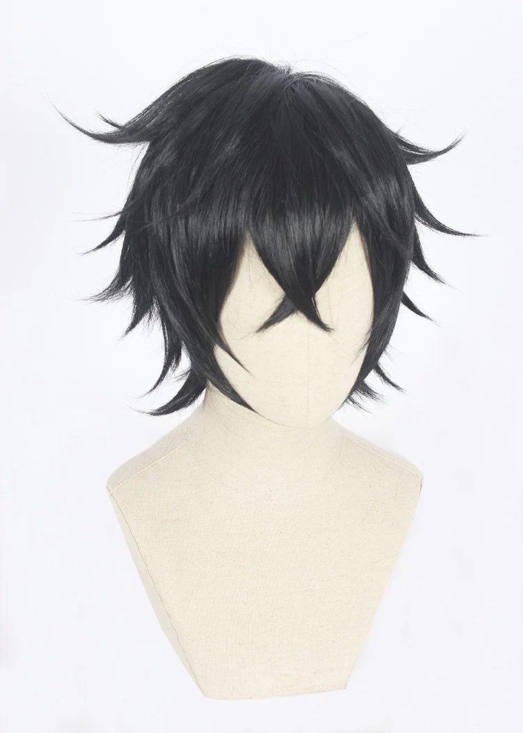Cosplay Wig - cs 470c - Image 4