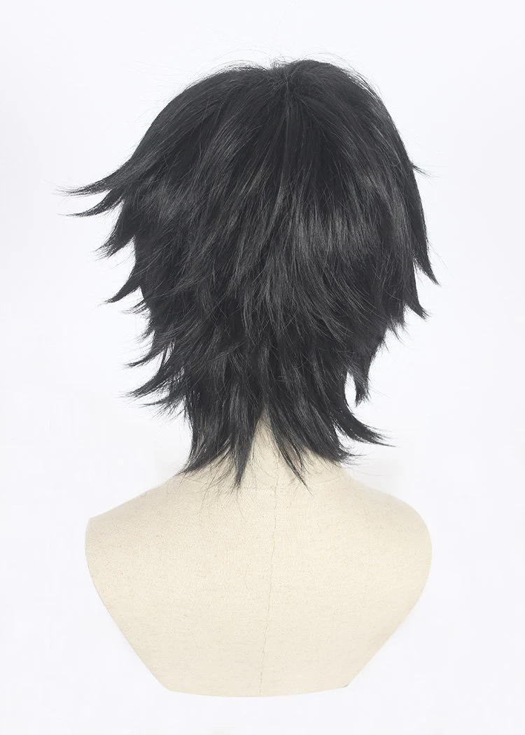 Cosplay Wig - cs 470c - Image 5