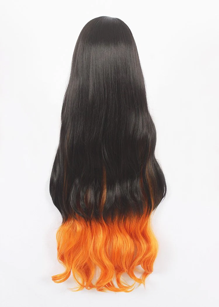 Cosplay Wig - cs 471a - Image 5