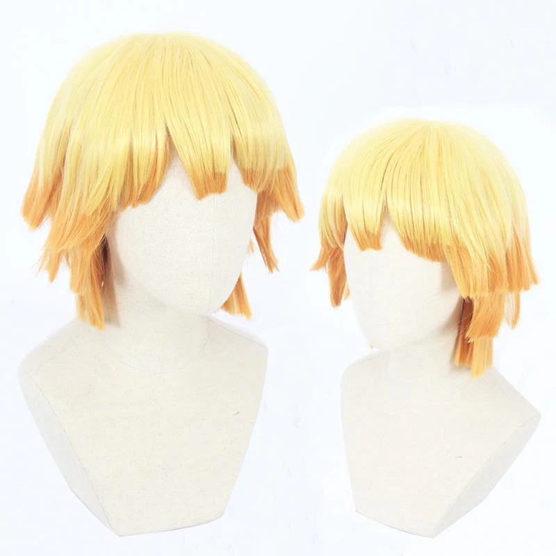 Cosplay Wig - cs 471b