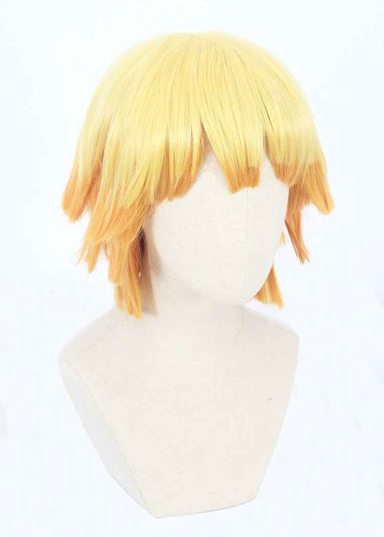 Cosplay Wig - cs 471b - Image 4