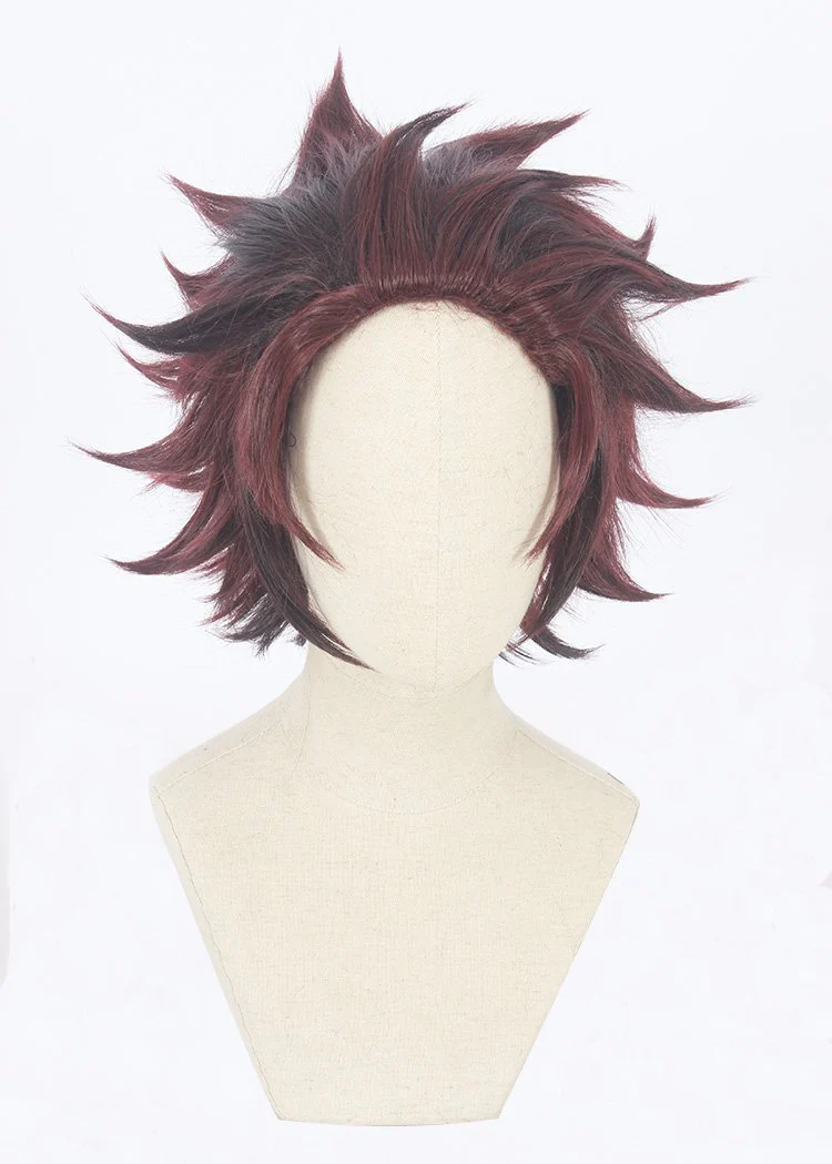 Cosplay Wig - cs 471c - Image 2