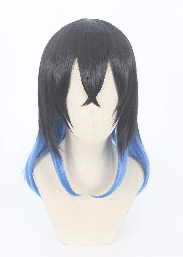 Cosplay Wig - CS 471D - Image 2