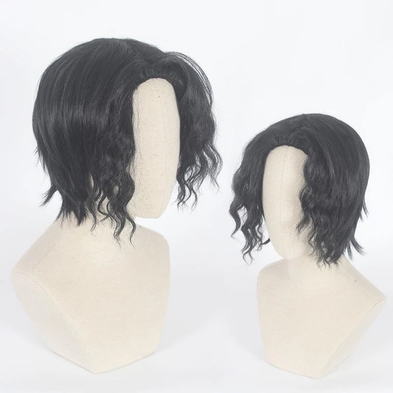 Cosplay Wig - CS 471E