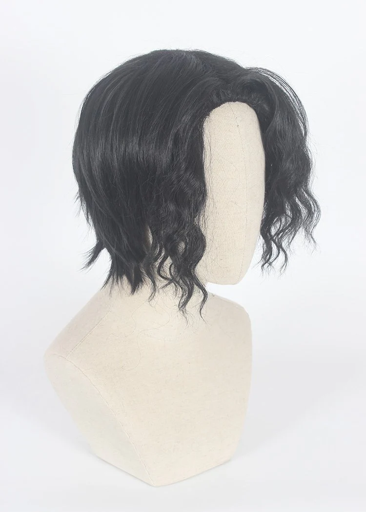 Cosplay Wig - CS 471E - Image 4