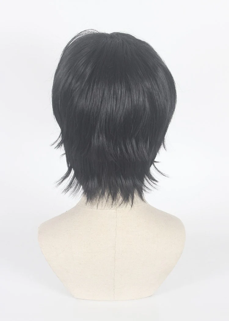Cosplay Wig - CS 471E - Image 5