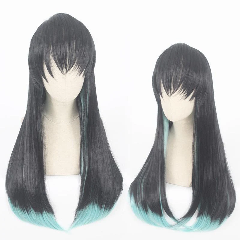 Cosplay Wig - CS 471F