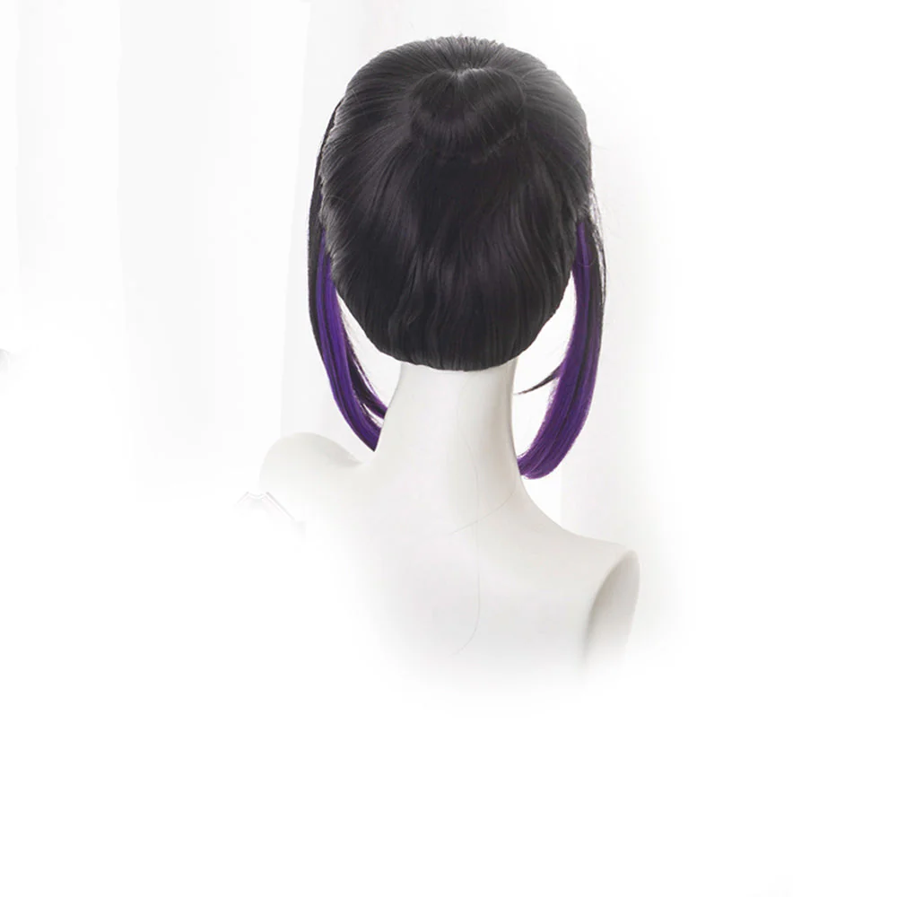 Cosplay Wig - CS 471H - Image 4
