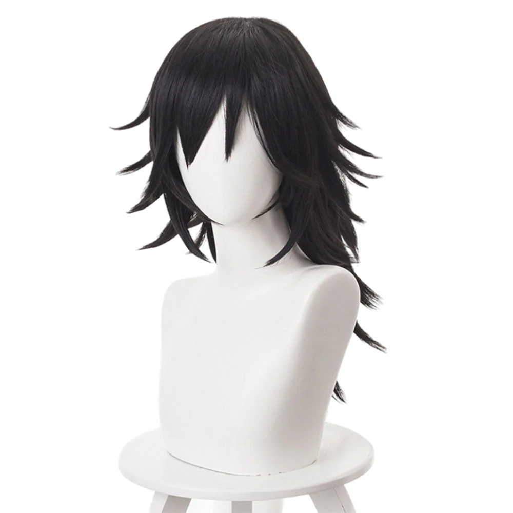Cosplay Wig - CS 471I
