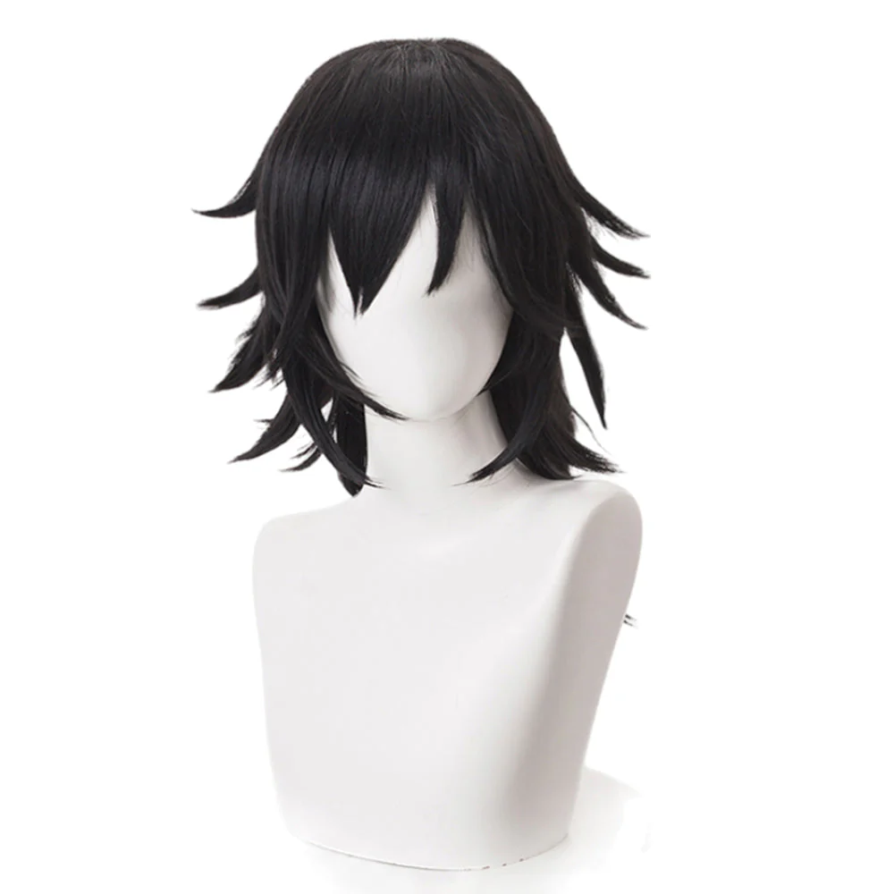 Cosplay Wig - CS 471I - Image 2