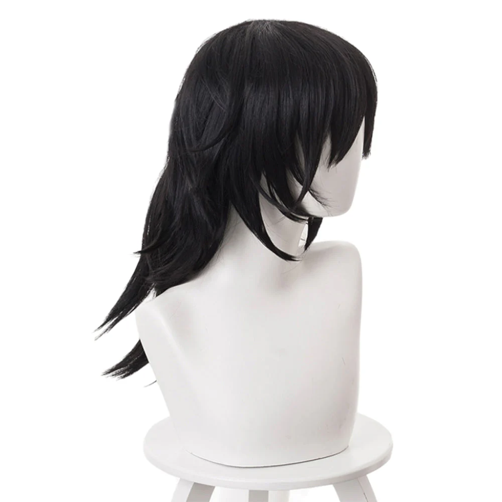 Cosplay Wig - CS 471I - Image 3