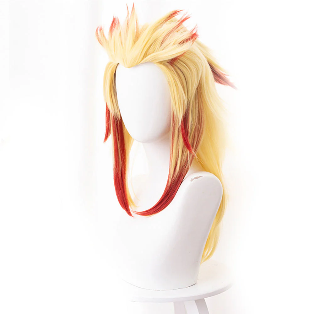 Cosplay Wig - CS 471K - Image 2