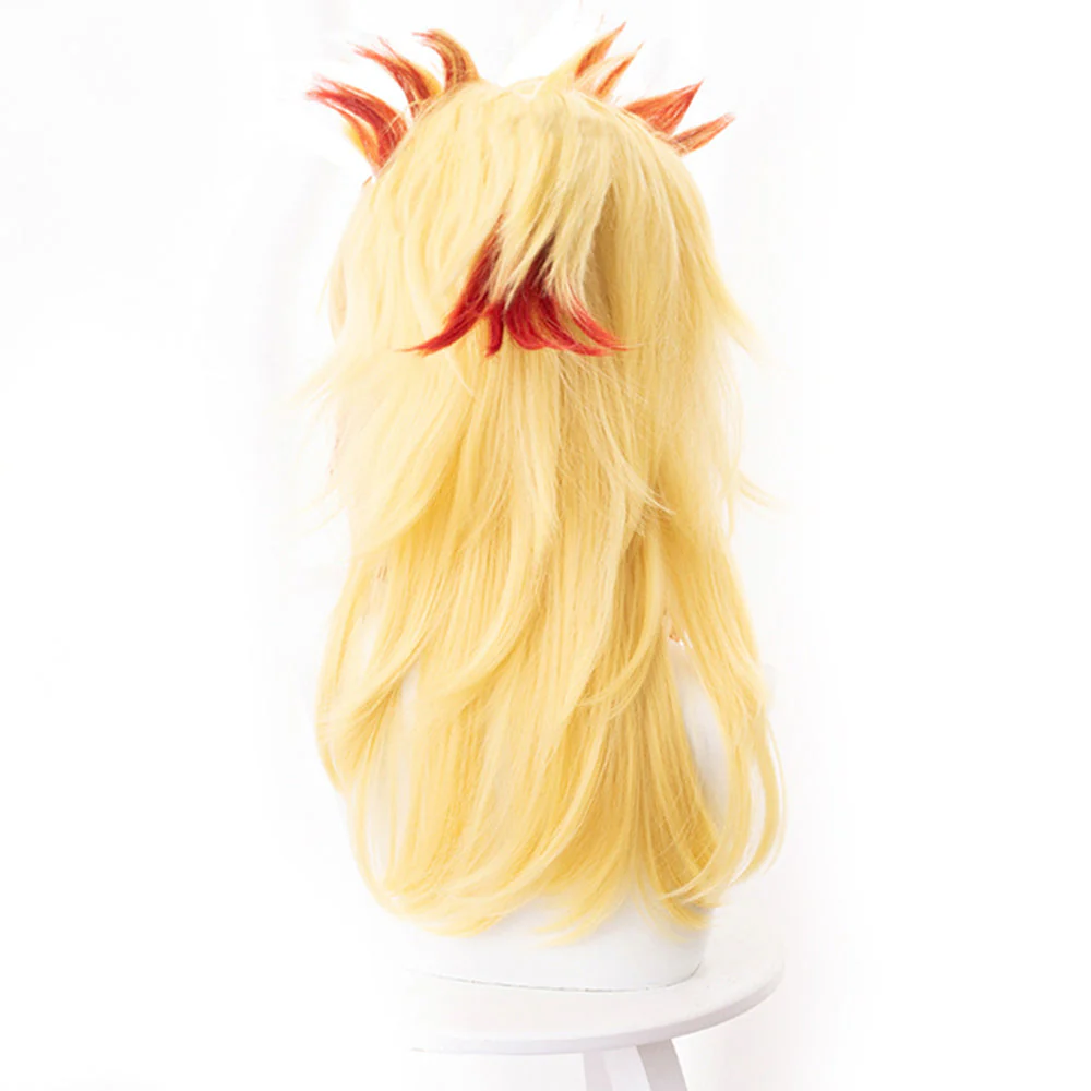 Cosplay Wig - CS 471K - Image 4
