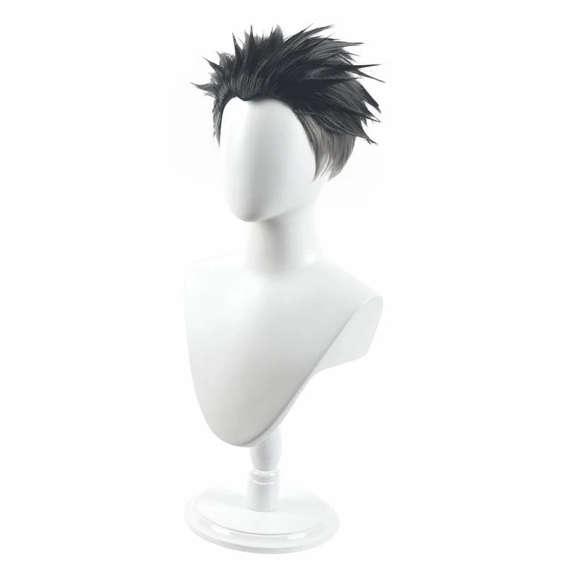 Cosplay Wig - CS 471O - Image 3