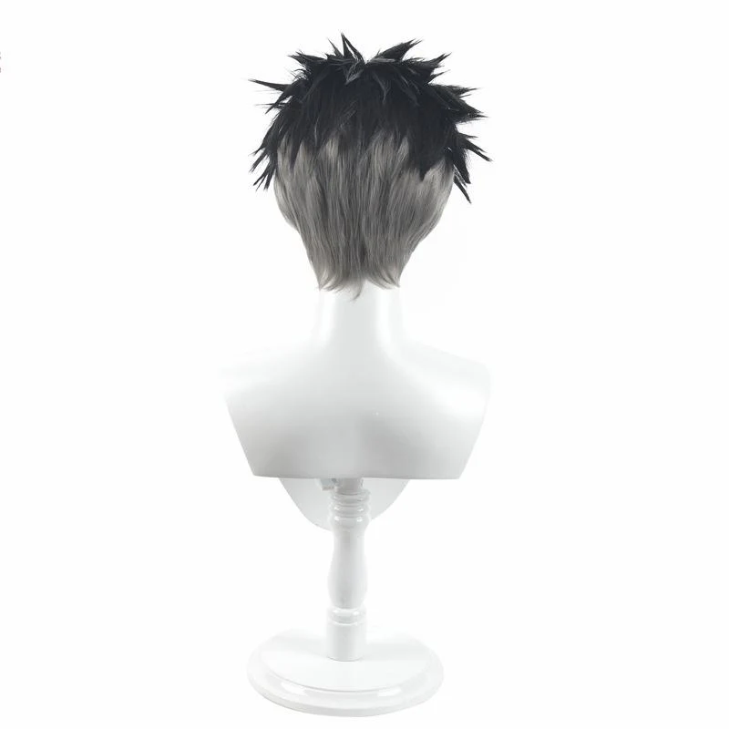 Cosplay Wig - CS 471O - Image 4