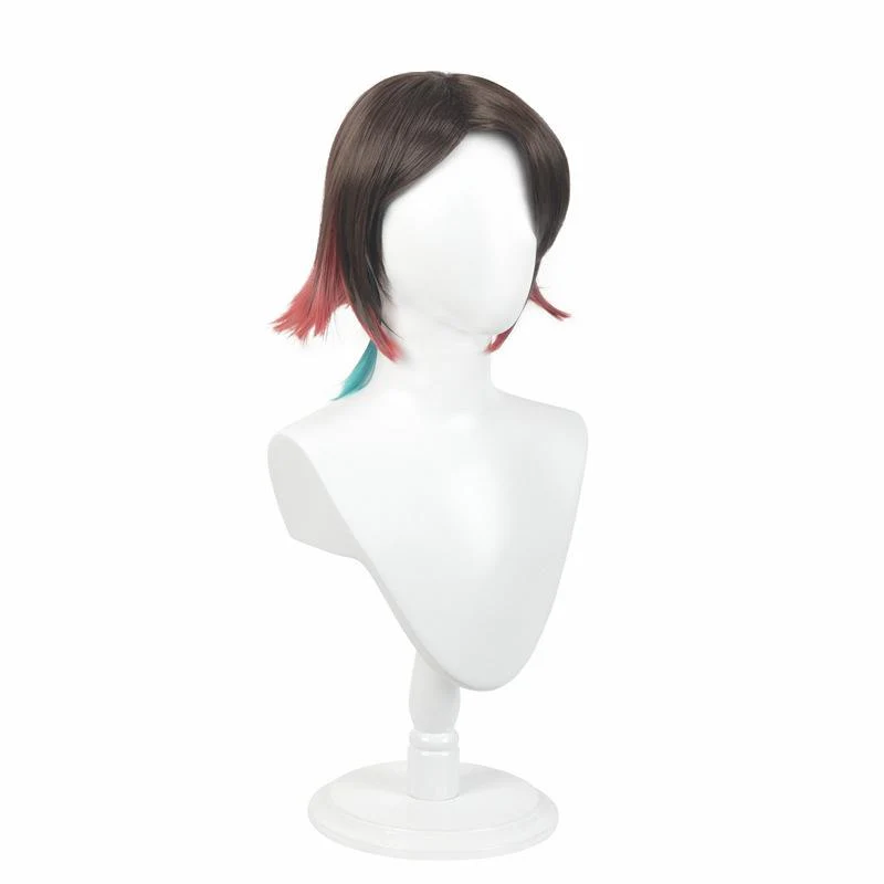 Cosplay Wig - CS 471P - Image 3
