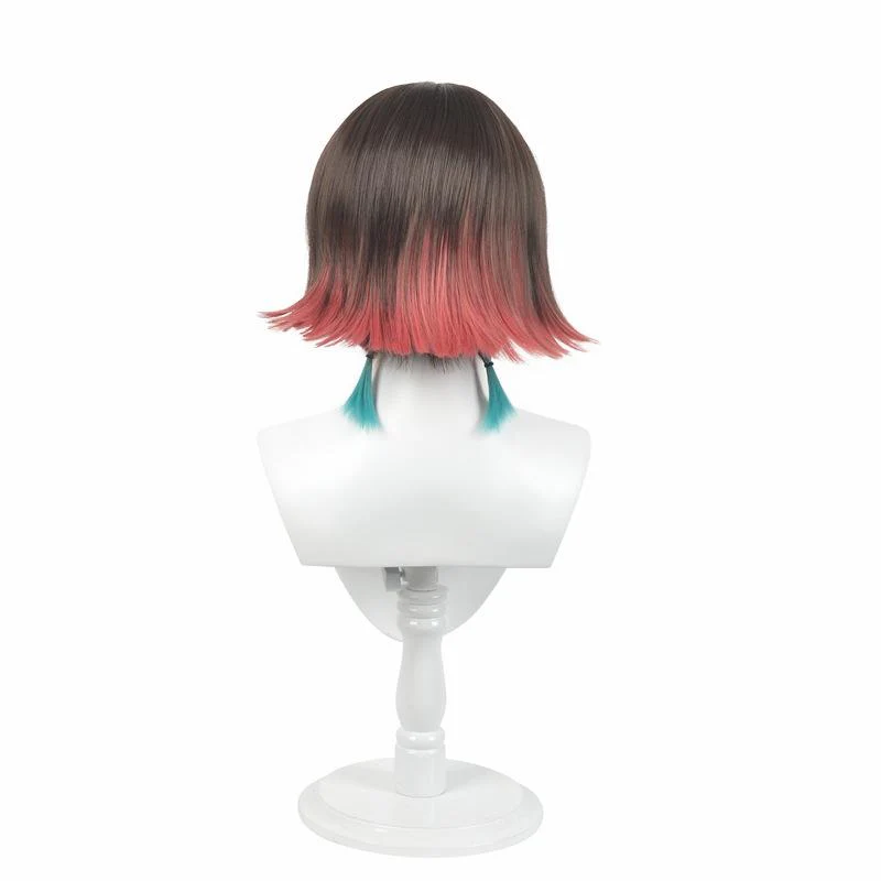Cosplay Wig - CS 471P - Image 4