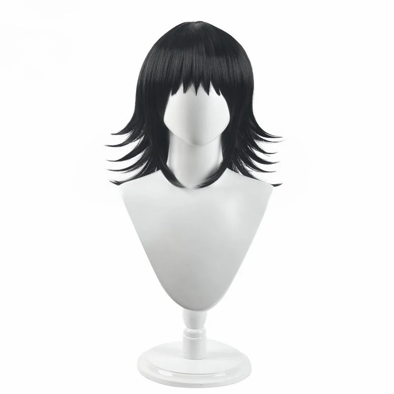 Cosplay Wig - CS 471Q - Image 3