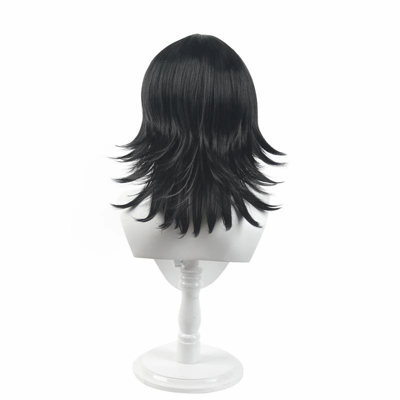 Cosplay Wig - CS 471Q - Image 4