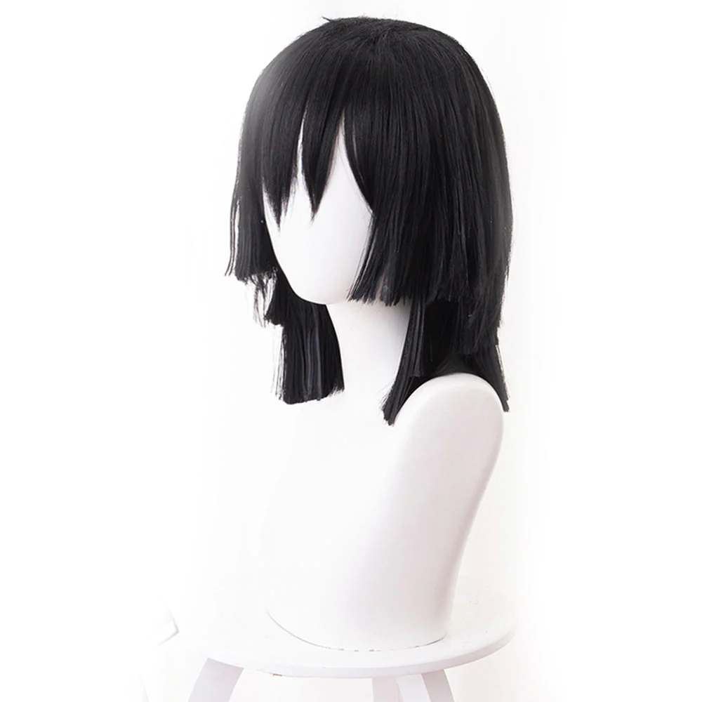 Cosplay Wig - CS 471R - Image 2