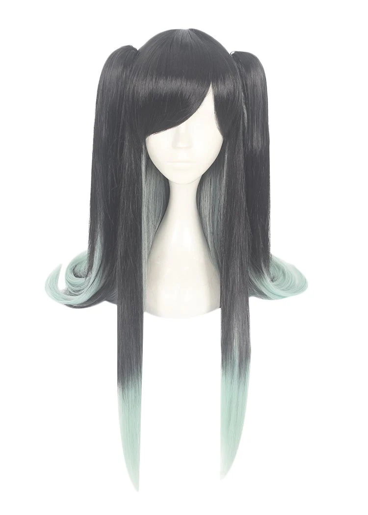 Cosplay Wig - CS 471S - Image 2