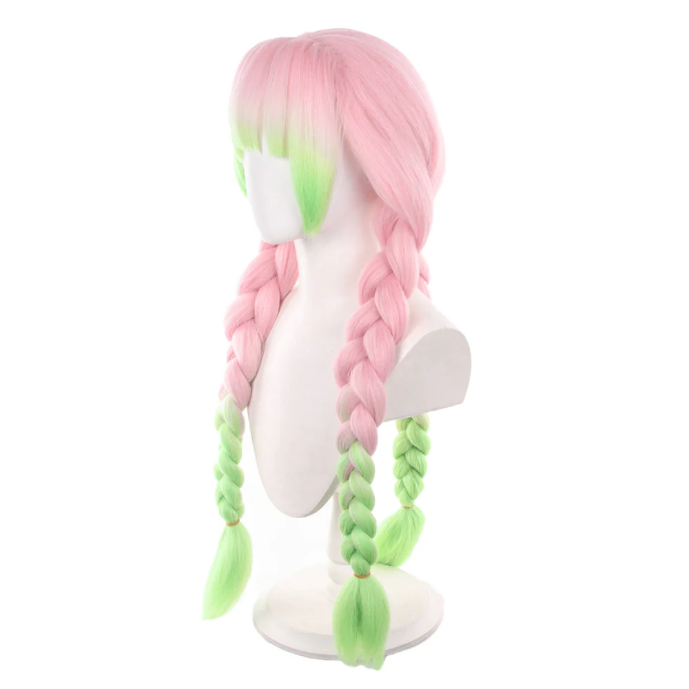 Cosplay Wig - CS 471TT - Image 4