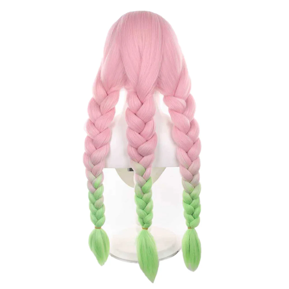 Cosplay Wig - CS 471TT - Image 5