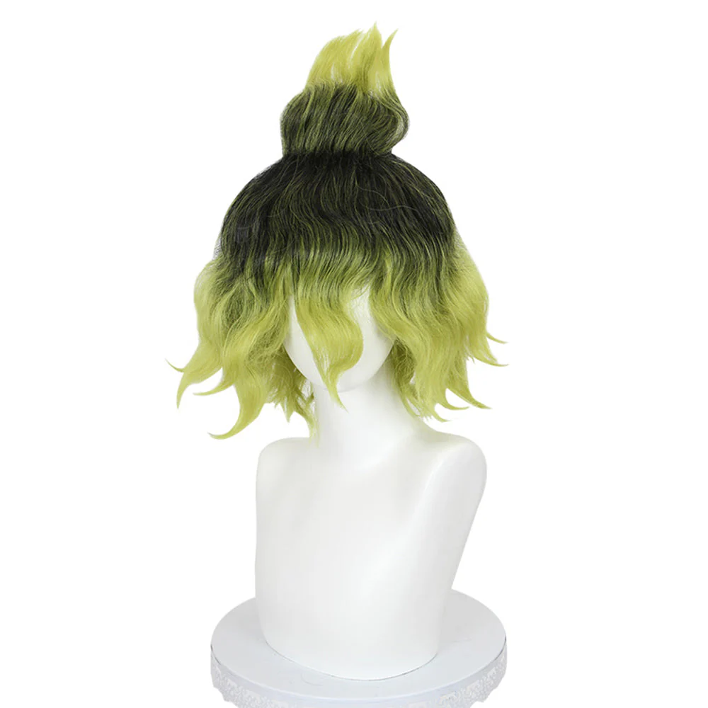 Cosplay Wig - CS 471U