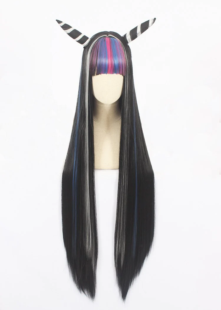 Cosplay Wig - cs 475a - Image 2