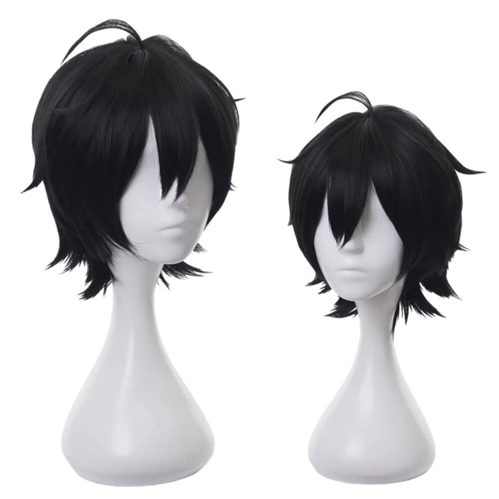 Cosplay Wig - CS 476A