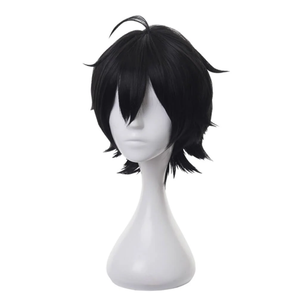 Cosplay Wig - CS 476A - Image 4