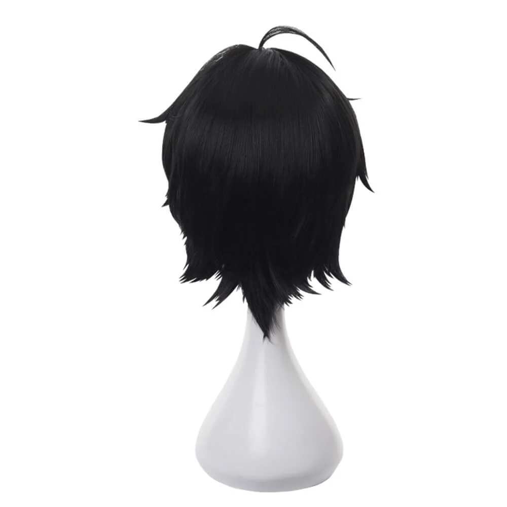 Cosplay Wig - CS 476A - Image 5